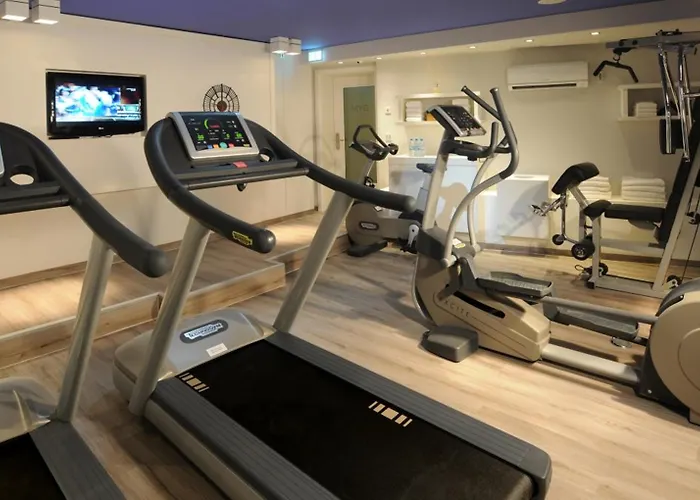 Hotel Indigo Berlin - Ku\'Damm By Ihg