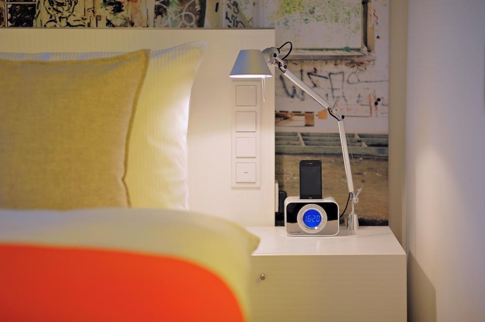 Indigo - Ku'damm By Ihg Berlino