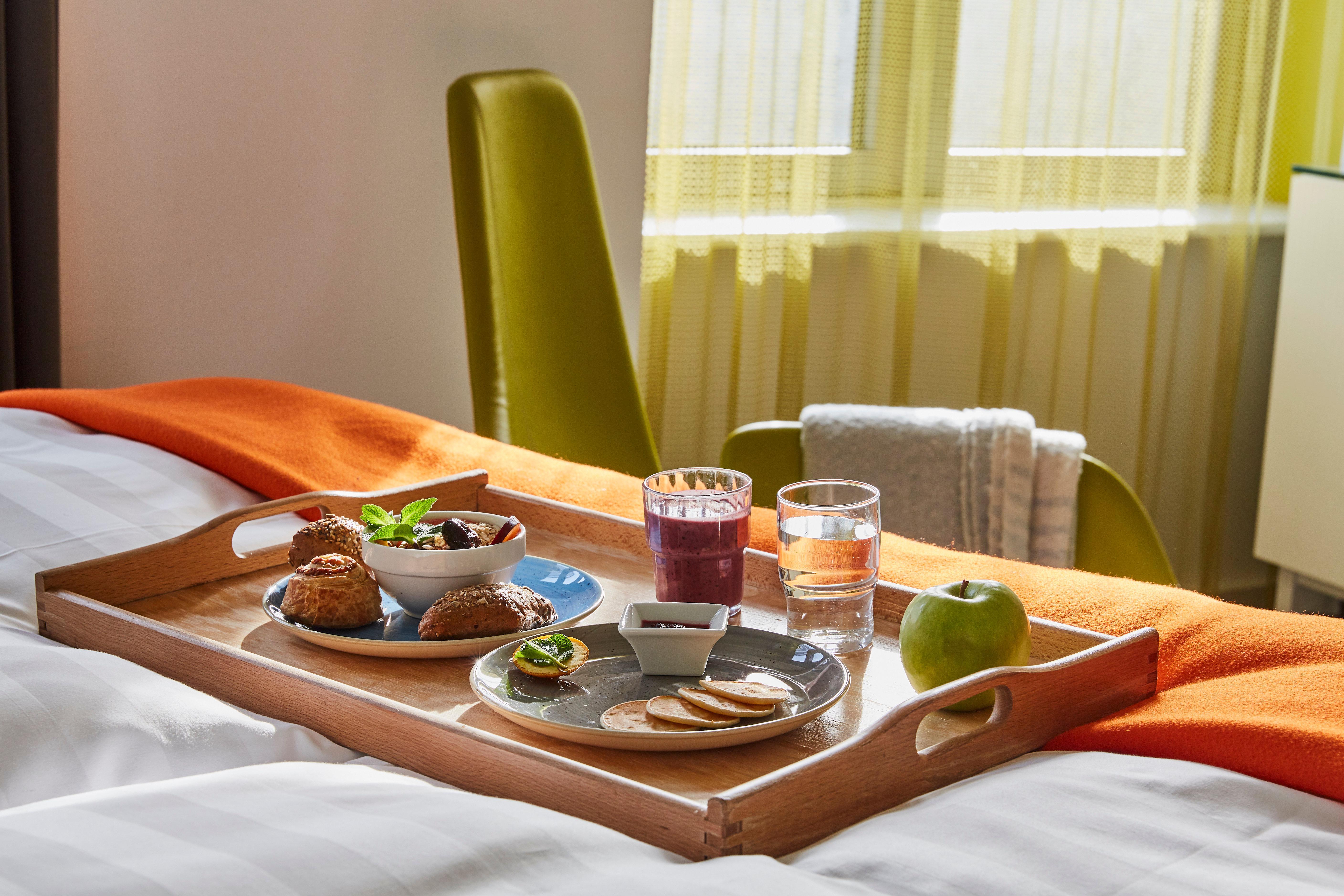 Indigo - Ku'damm By Ihg 4* Berlino