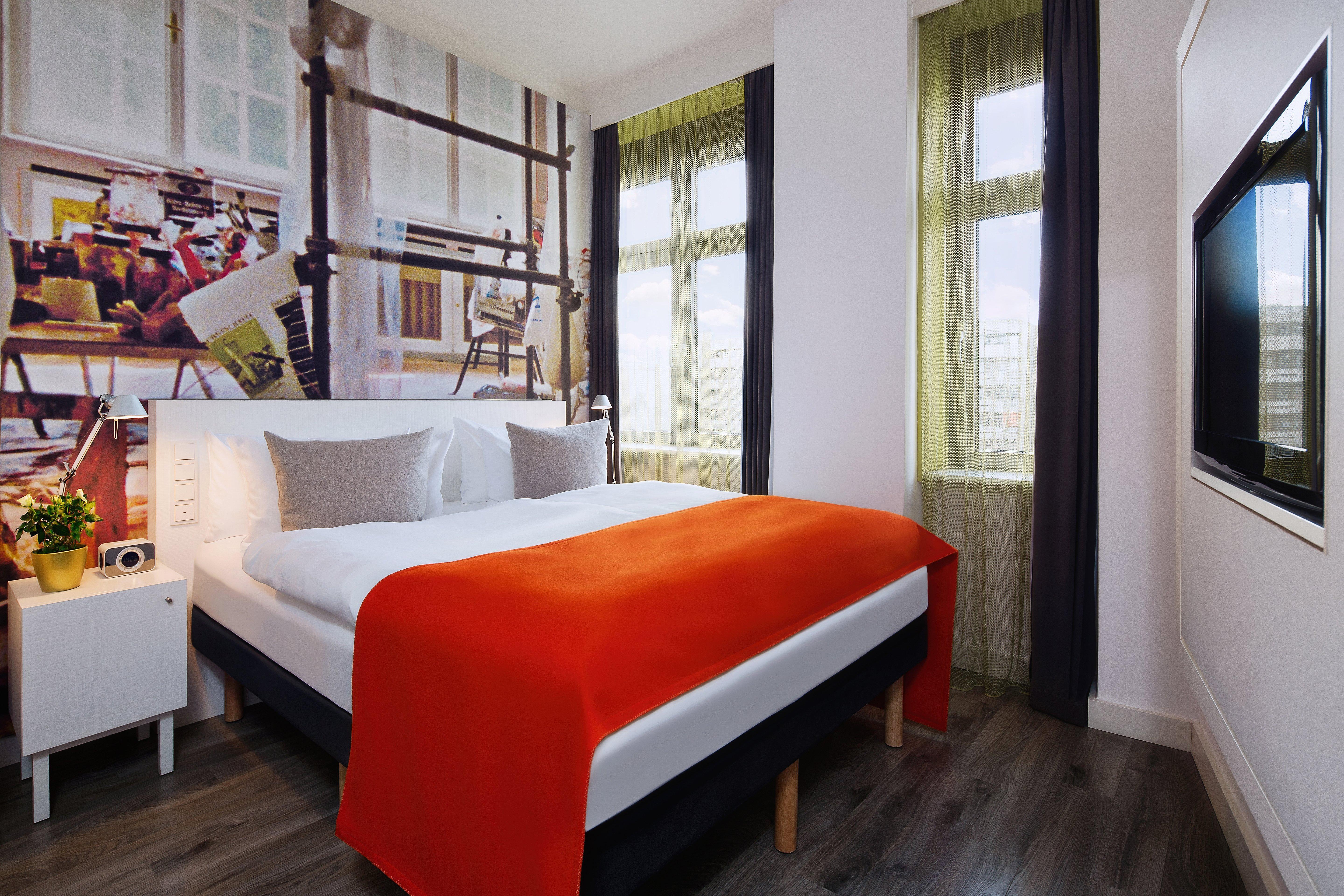 Indigo - Ku'damm By Ihg 4* Berlino