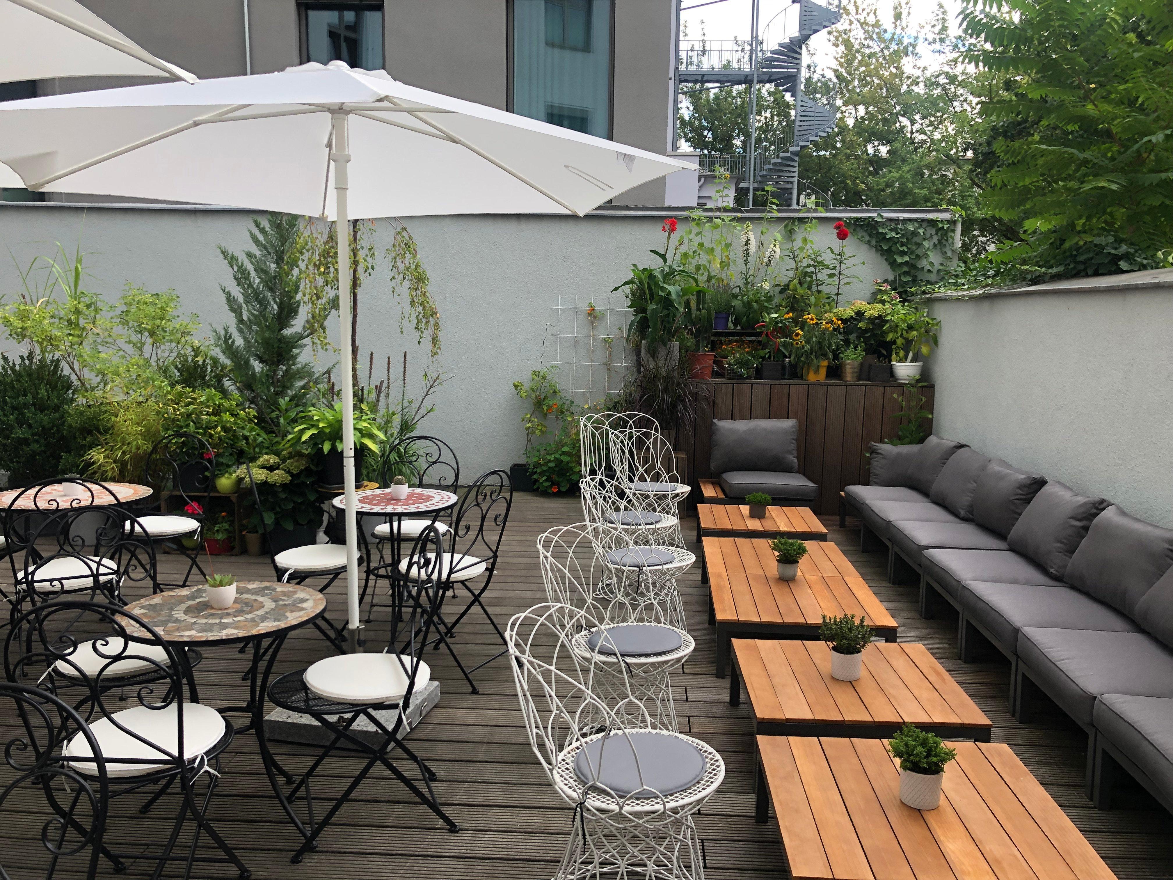 Indigo - Ku'damm By Ihg 4* Berlino