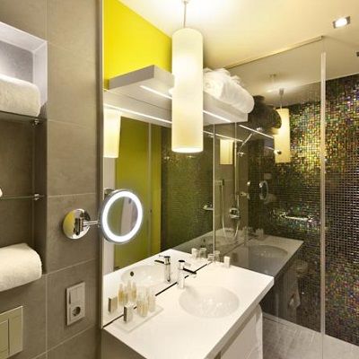 Indigo - Ku'damm By Ihg Hotel Berlino