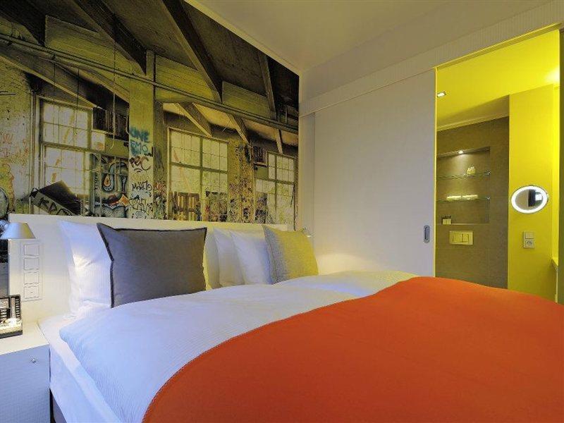 Hotel Indigo - Ku'damm By Ihg Berlino