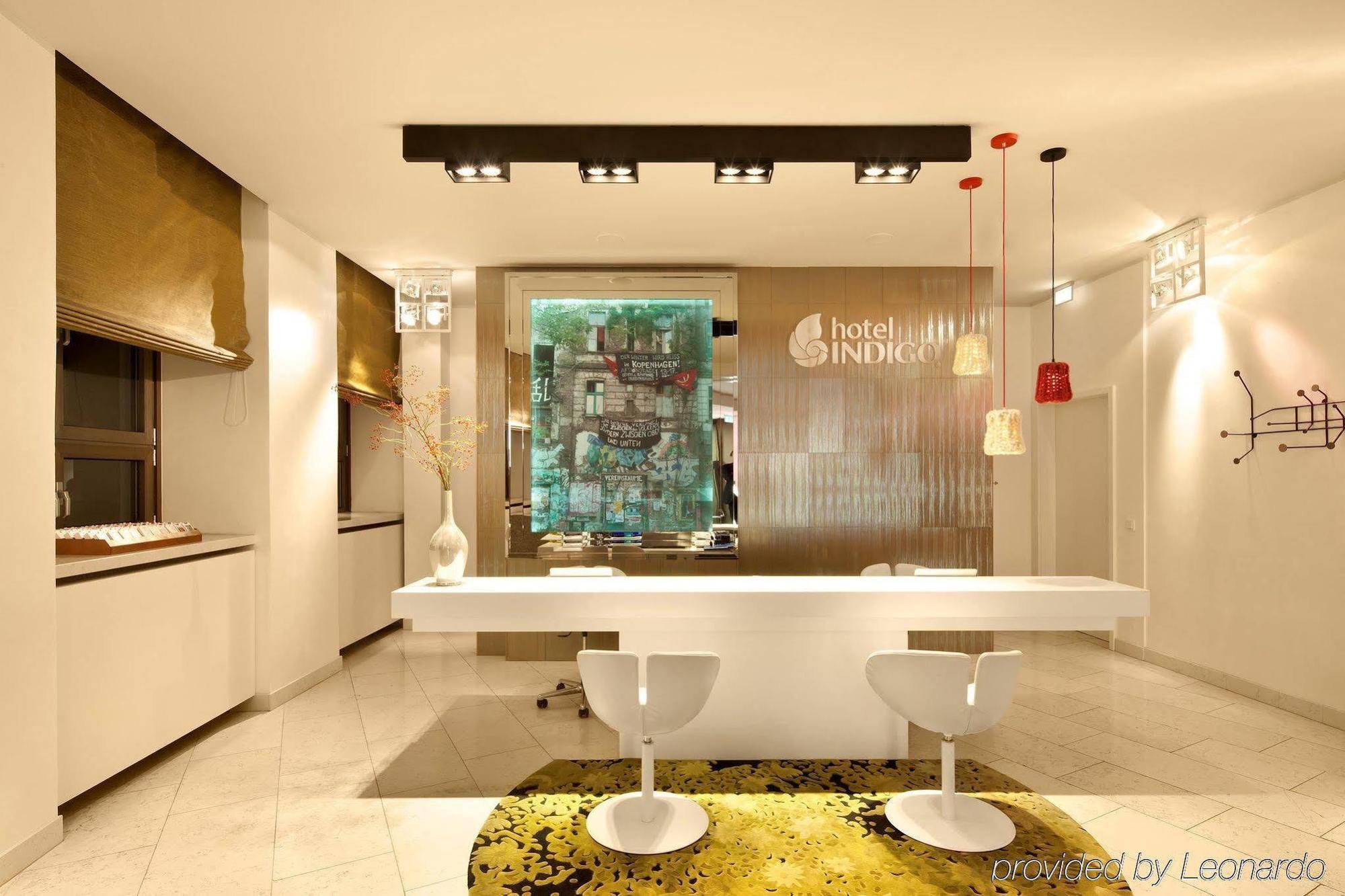 Indigo - Ku'damm By Ihg Berlino