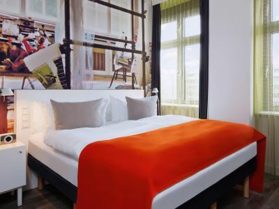 Indigo - Ku'damm By Ihg Berlino